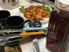 -炙城·韩式烤肉(南京东路店)