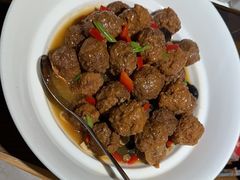 -相约·羊村小馆非遗手抓肉(七一酱园店)