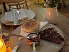 -BOR Eatery(安福路店)