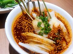 -太二酸菜鱼(群光广场店)