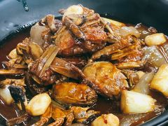 -聚味瞿记·龙虾堂(树木岭店)