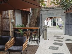 -ChitChat奇洽·Bistro(黎黄陂路店)