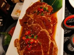 -嘿嘟嘟·肋条烧肉放题(爱融荟城店)