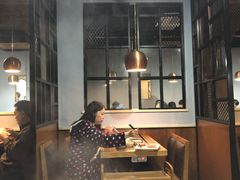 大堂-傣妹火锅(南京东路一店)