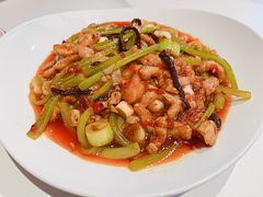 -江城北都·盐帮川菜(南国北都店)