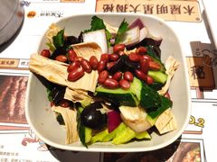 -木屋烧烤(上梅林店)