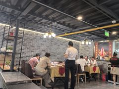 -北平味道.京味菜.烤鸭(梨园店)