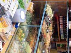 -虢国羊肉汤馆(政二街店)