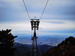 -泰山风景名胜区