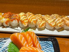 -林妈妈村·日式料理(宝山龙湖天街店)
