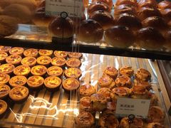 -Dough&Joe团憩(瑞虹天地月亮湾店)