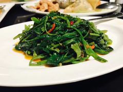 -无招牌海鲜餐厅(滨海艺术中心店)