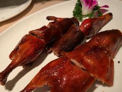 -金苑海鲜酒家(来魅力店)