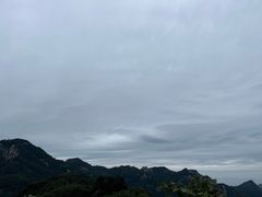 -老界岭旅游度假区