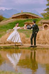 -太古映画婚纱摄影(天河店)