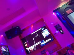 -莹乐迪量贩式KTV(祝桥店)