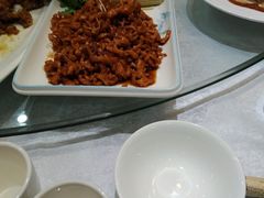 -津悦·正阳春烤鸭(红旗南路店)