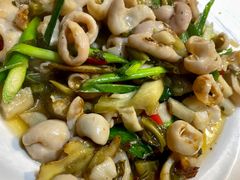 -闽公馆·客家私房菜·商务宴请·包厢(杏林橡树湾店)