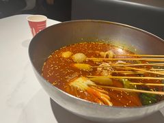 -付小姐在成都(五道口店)
