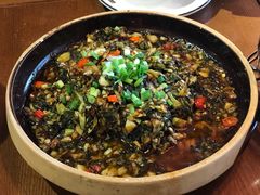 -爷爷的土钵菜(街道口店)