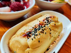 -福苗小骆驼烧烤(曲江店)