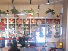 -老佛爷炭火蛙锅直营(清滨路总店)