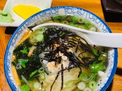 -晶吉·居酒屋·烧鸟·生鱼饭(中山区民主广场店)