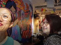 -Mesa Madre梅萨妈妈·Bintana(国贸店)