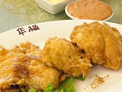 -华梅西餐厅(哈尔滨中央大街店)