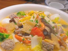 -绍兴老味道·非遗门店(银泰城店)