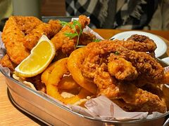 -宝莱纳餐厅(滨江店)