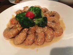 -广东道至正餐厅(区庄店)