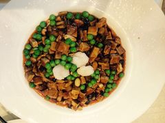 -老上海弄堂菜馆(恒基名人购物中心店)