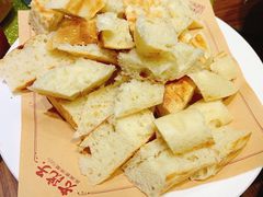 -食欲老院子荆芥疙瘩汤(经五路店)