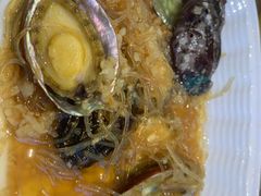 -盒马鲜生(富田新天地店)