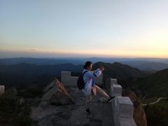 -白草畔自然风景区