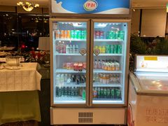 -南京维景国际大酒店咖啡厅