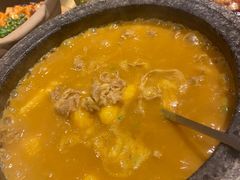 -0776食堂·京城创意菜(七里庄店)