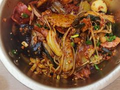 -冒菜西施·非遗冒菜(总店)