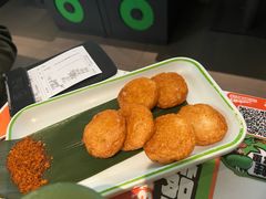 -淘蛙(广州星寰国际商业中心店)