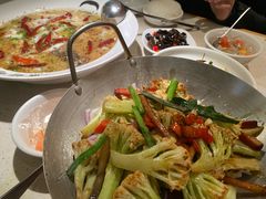 -江渔儿酸菜鱼(曜一城店)