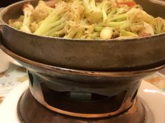 -粥全粥到海鲜家常菜(瞿塘峡路店)