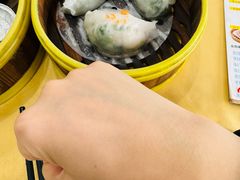 -吉莲利苑海鲜酒家(珠海拱北28年老字号店)