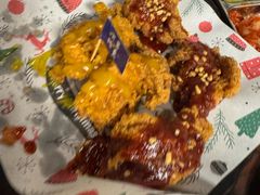 -韩鼎丰·韩国料理(林奥店)