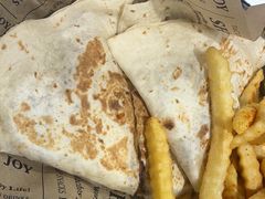 -TACO STAR 塔可星(下沙宝龙店)