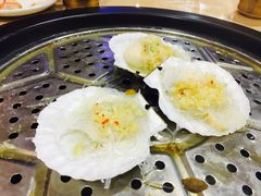 -海大大蒸汽海鲜餐厅·粤菜·特色小炒(欢乐颂店)