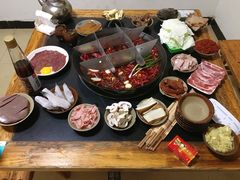 -肥龙火锅(南坪店)