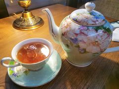 -Golden Lily河内巴黎法越料理餐厅(建国西路店)