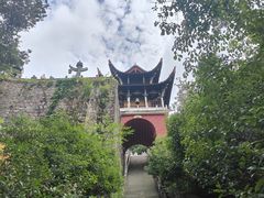 -九华山风景区