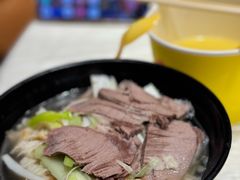 驴肉罩火烧-老驴头(红二师店)